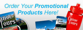 Order your promotional products from Bartlesville Print Shop